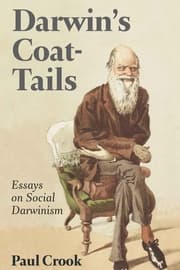 Cover von Darwins Coat-Tails