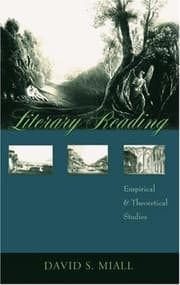 Cover von Literary Reading