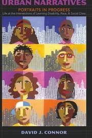 Cover von Urban Narratives