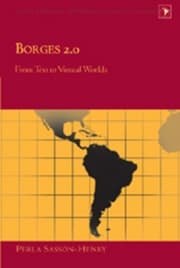 Cover von Borges 2.0