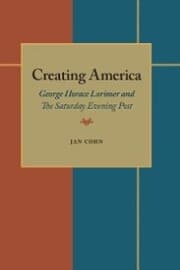 Cover von Creating America