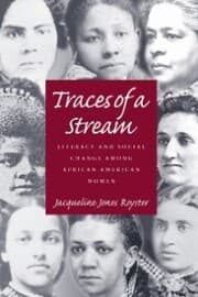 Cover von Traces Of A Stream