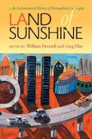 Cover von Land of Sunshine