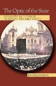 Cover von The Optic of the State