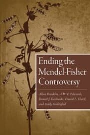 Cover von Ending the Mendel-Fisher Controversy