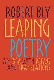 Cover von Leaping Poetry