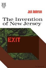 Cover von The Invention of New Jersey