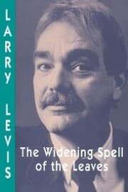 Cover von The Widening Spell of the Leaves