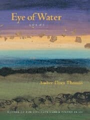 Cover von Eye of Water