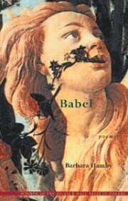 Cover von Babel
