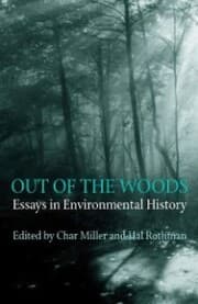 Cover von Out Of The Woods