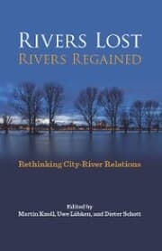 Cover von Rivers Lost, Rivers Regained