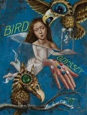 Cover von Bird Odyssey