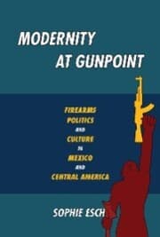 Cover von Modernity at Gunpoint