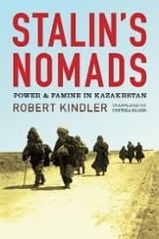 Cover von Stalin's Nomads