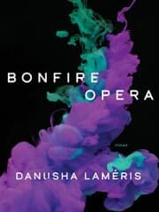 Cover von Bonfire Opera