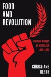 Cover von Food and Revolution