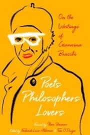 Cover von Poets, Philosophers, Lovers