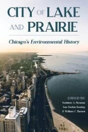 Cover von City of Lake and Prairie