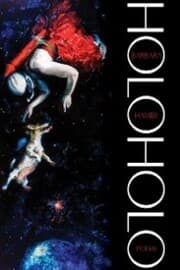 Cover von Holoholo
