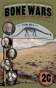 Cover von Bone Wars