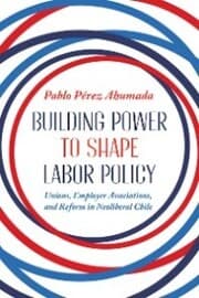 Cover von Building Power to Shape Labor Policy
