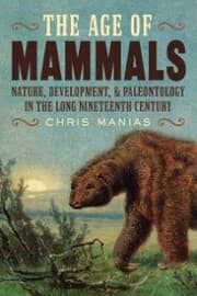 Cover von The Age of Mammals