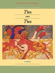Cover von Two And Two