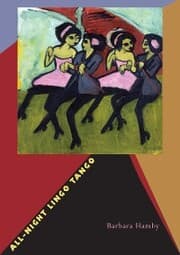 Cover von All-Night Lingo Tango