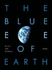 Cover von The Blue Eye of Earth