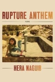 Cover von Rupture Anthem