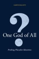 Cover von One God Of All?