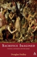 Cover von Sacrifice Imagined