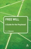 Cover von Free Will: A Guide for the Perplexed