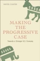 Cover von Making the Progressive Case