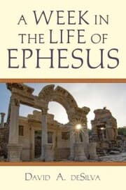 Cover von A Week In the Life of Ephesus