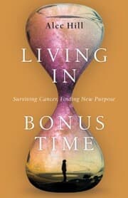 Cover von Living in Bonus Time