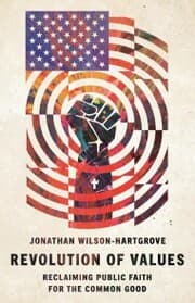 Cover von Revolution of Values