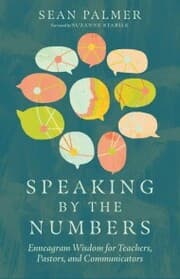 Cover von Speaking by the Numbers