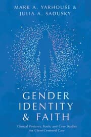 Cover von Gender Identity and Faith