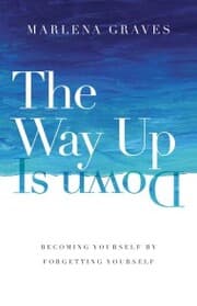 Cover von The Way Up Is Down