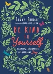 Cover von Be Kind to Yourself