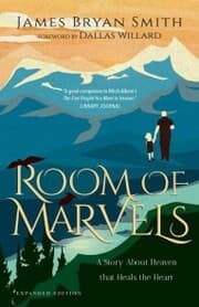 Cover von Room of Marvels
