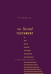 Cover von The Second Testament