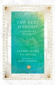 Cover von The Next Worship