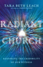 Cover von Radiant Church