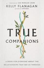 Cover von True Companions
