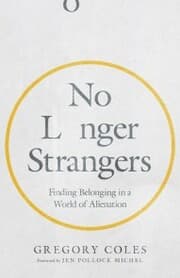 Cover von No Longer Strangers