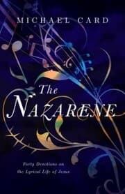 Cover von The Nazarene