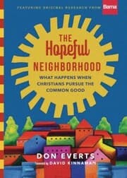 Cover von The Hopeful Neighborhood